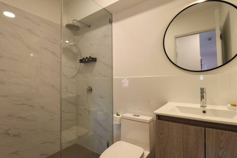 Bathroom 3, Qoyllur by Wynwood House, Cusco