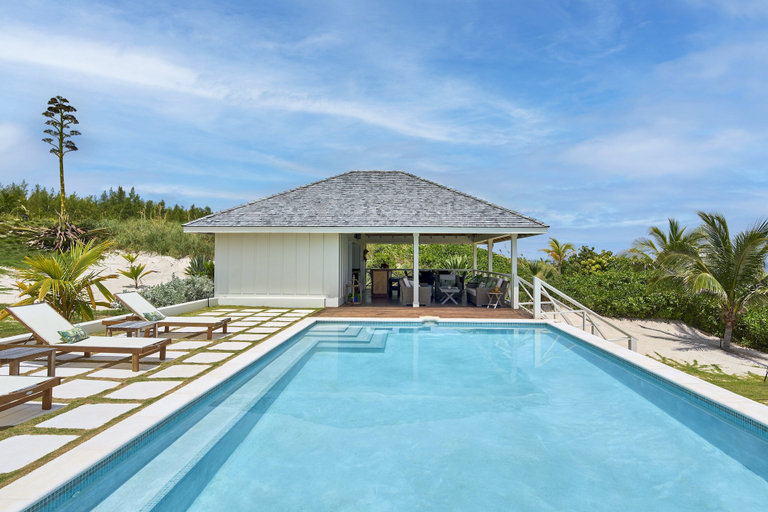 Sport & Beauty 4, Bohemia Bungalows