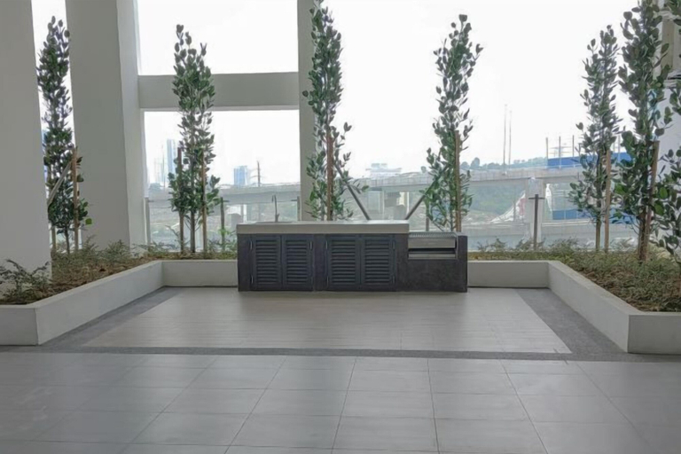 Interior 3, UCSI Residence 2 By UCSI Hotels, Kuala Lumpur