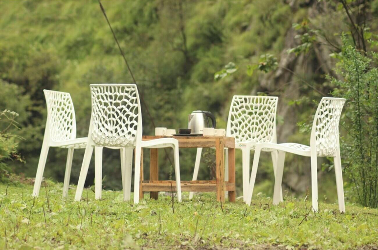 Exterior 5, LeafWalk Resort, Uttarkashi