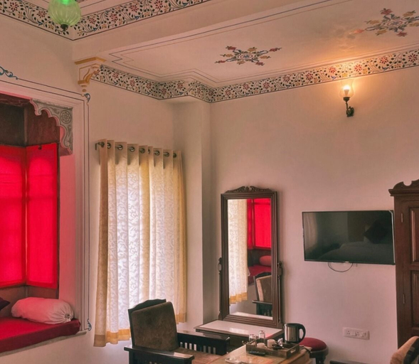 Others 3, KHAKHRI HAVELI - A Boutique Hotel, Udaipur