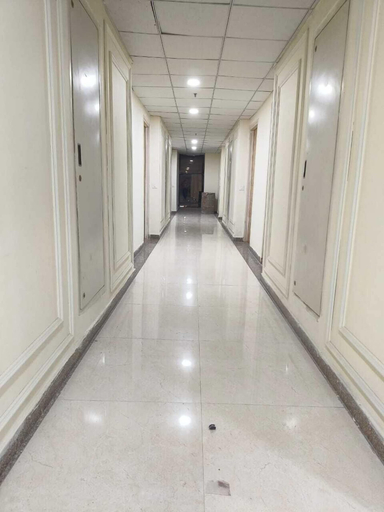 Property grounds, Anantya Inn, Gautam Buddha Nagar