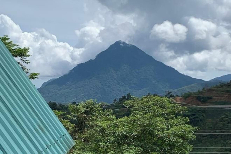 Miscellaneous 5, Kanso Hill Ann Cottage-Rest, Rise and Renew, Tuaran