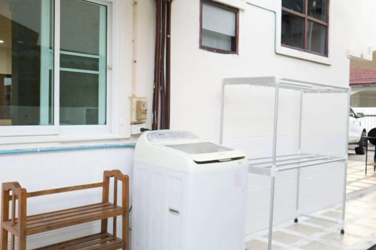 Interior 3, Poon House Nimman: Spacious Stay Near Attractions, Muang Chiang Mai