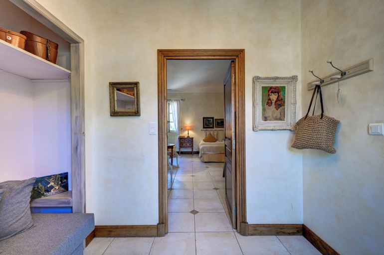 Room 3, Mas des Comtes de Provence, Bouches-du-Rhône