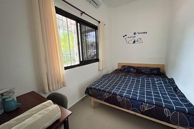 Property amenity 4, Lub D, Batong