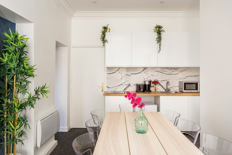 Others 5, Merveil Family Suite - Saint Denis II, Paris
