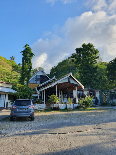 Exterior & Views 2, Honiara Hotel, Mataniko