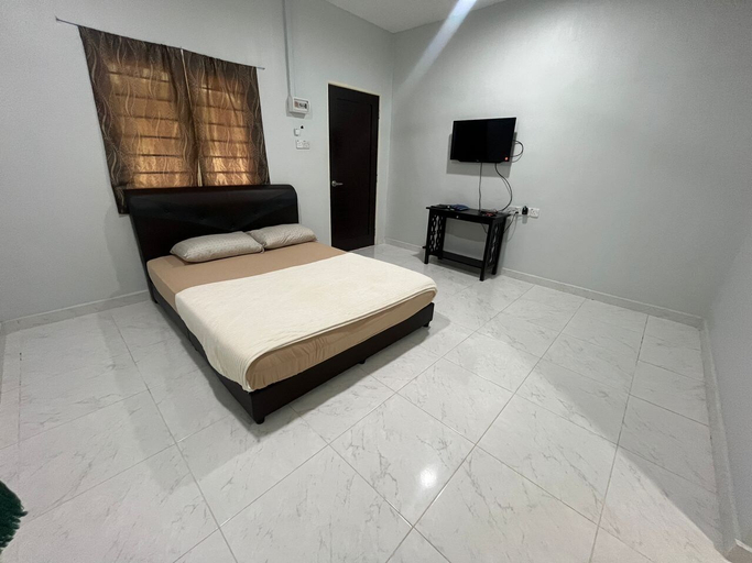 Room 3, OYO 91220 D Inai Roomstay, Langkawi