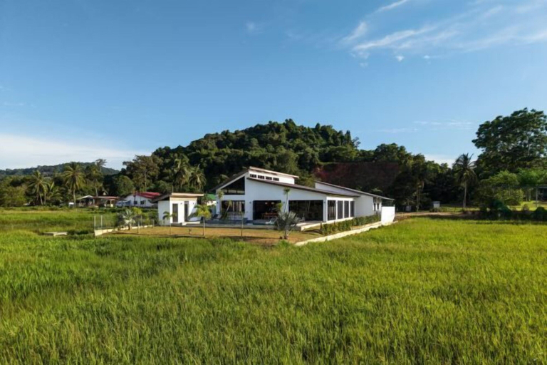Exterior 2, Villa Moo Moo, Langkawi