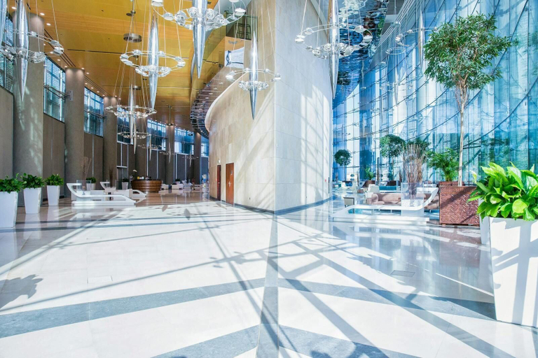 Exterior 4, Luxury Vacation Home Nr Metro DWTC, Dubai
