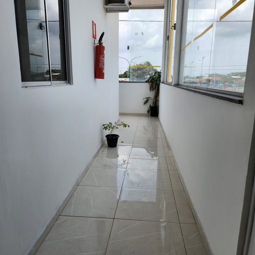 Interior detail 3, JM Hotel, Barcarena