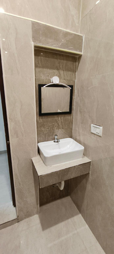 Bathroom 3, THE FARM CREST, ECR KADALUR VILLAGE, Kancheepuram
