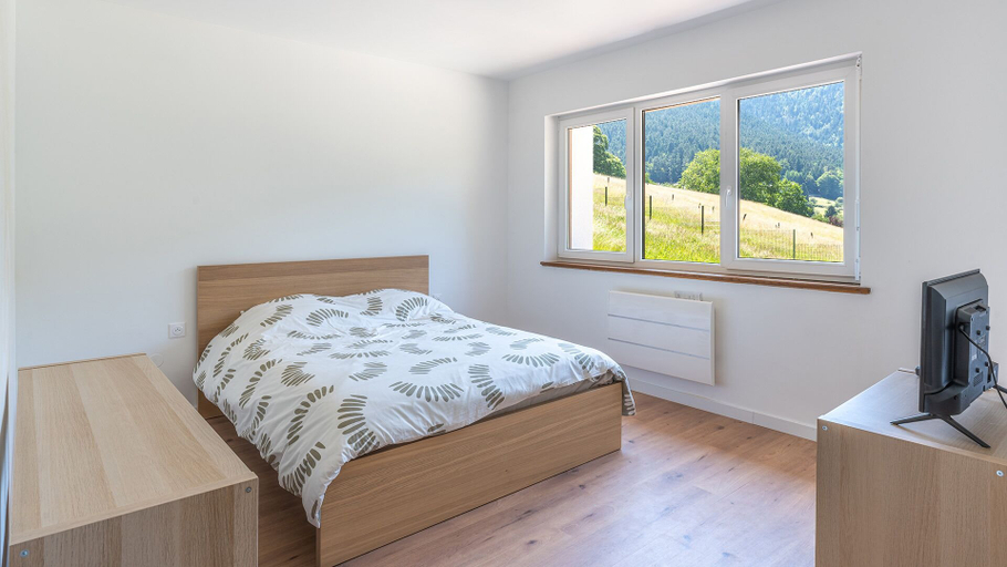 Room 2, CLOS ST FRANCOIS SPA, Bas-Rhin