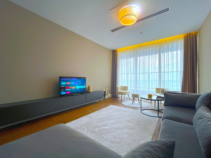Others 4, Flex Ottomare Suites, Zeytinburnu
