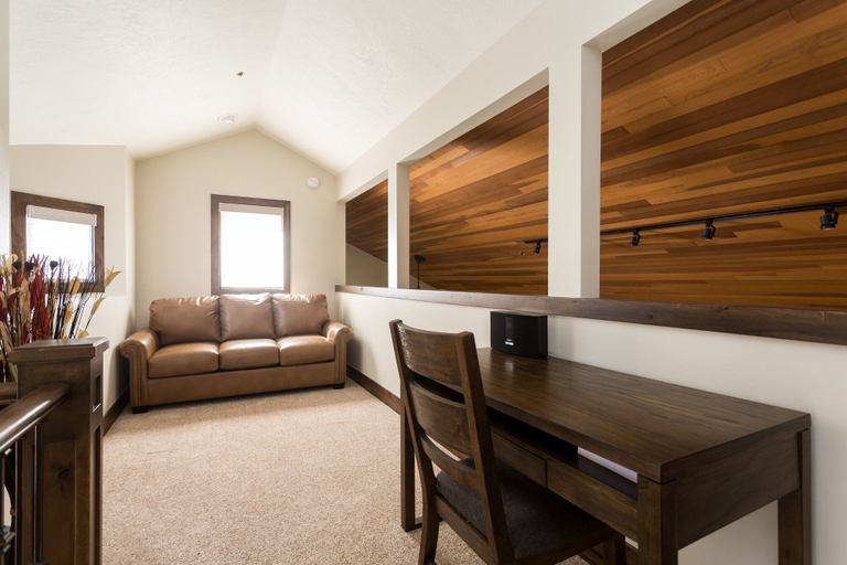 Interior, Lakeside at Deer Valley Resort - Two Bedroom Condo #1679 2 Condo, Summit