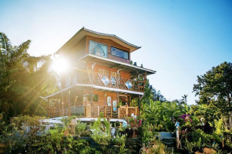 Exterior 4, Secret Villa Kudat, Kudat