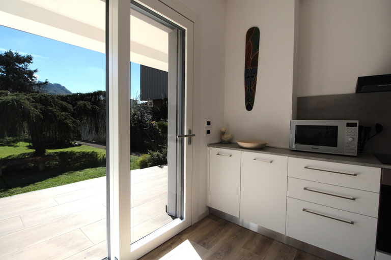 Private kitchen 4, House Martina, Belluno