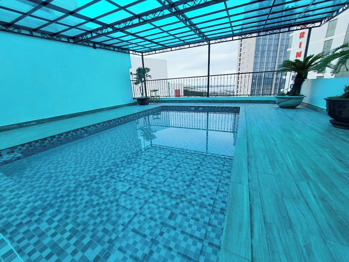 Sport & Beauty 5, MT Collection Hotel Ha Long, Hạ Long