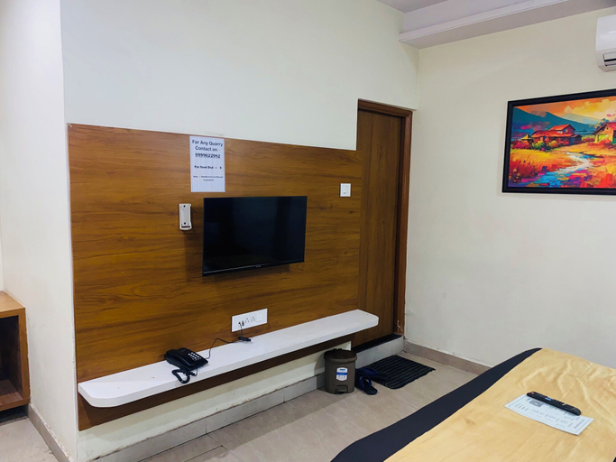 Others 5, Hotel The Silver Nest, Nagpur