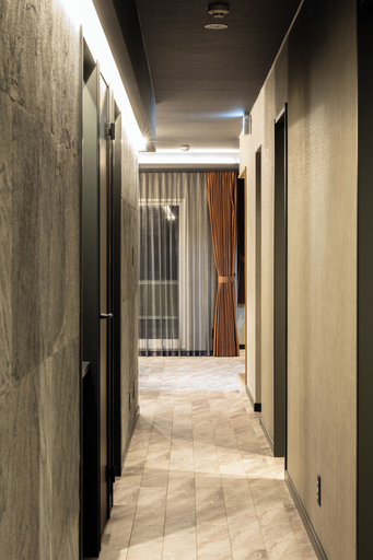 Hallway 3, OTARU MEMENTO, Otaru