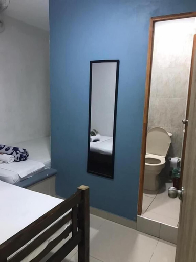 Room 2, Hotel Cartagena Sun, Cartagena de Indias