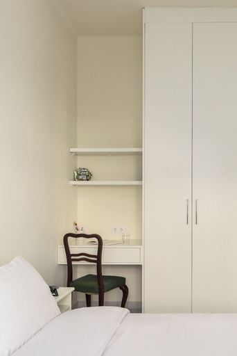 Room 4, Bianca by halu, Central Macedonia