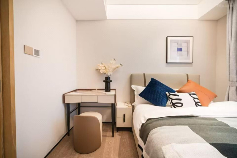 Room 5, ShenZhen Platinum Collection Service Apt, Shenzhen