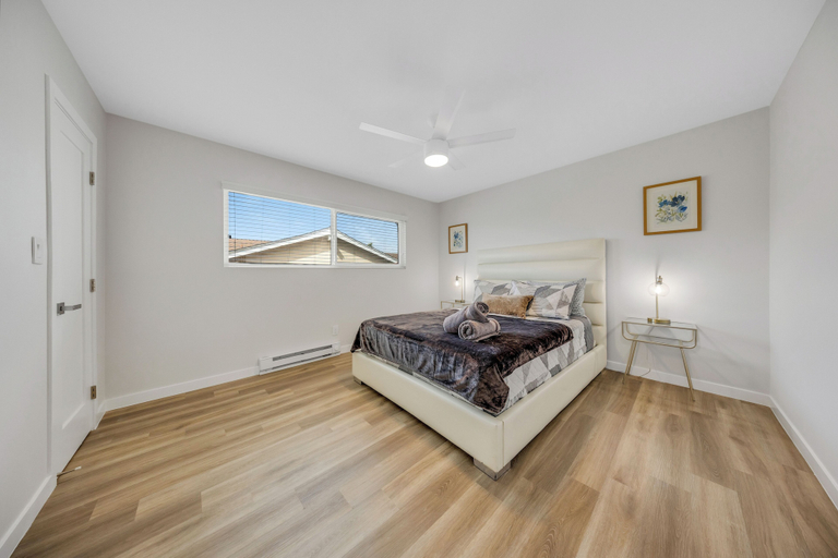 Room 2, Oneluxstay 3BR near Redondo Beach, Los Angeles