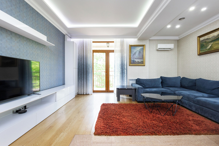 Interior, Apartment by Luxe Group DI777, Yerevan
