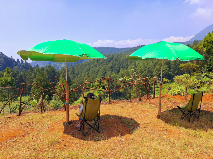 Others 5, Ciwidey Jungle Camp & Villa, Bandung