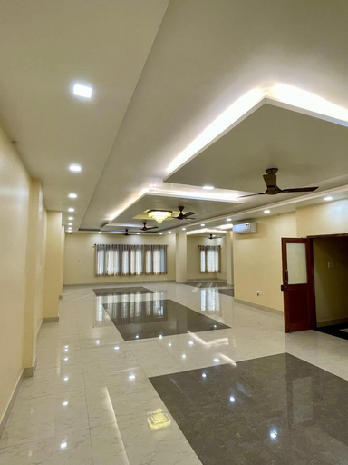 Interior 2, Royal Celebration, Lucknow