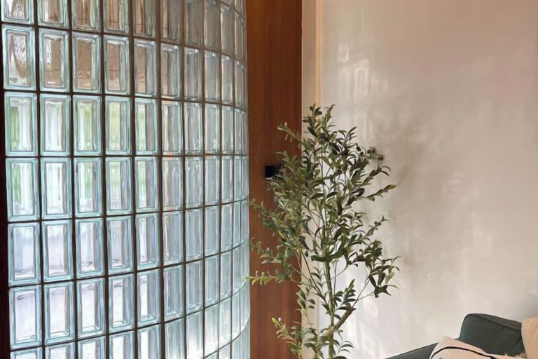 Interior 5, Nueng Rana 113 Unique House in China Town/3BR 2BA, Samphantawong