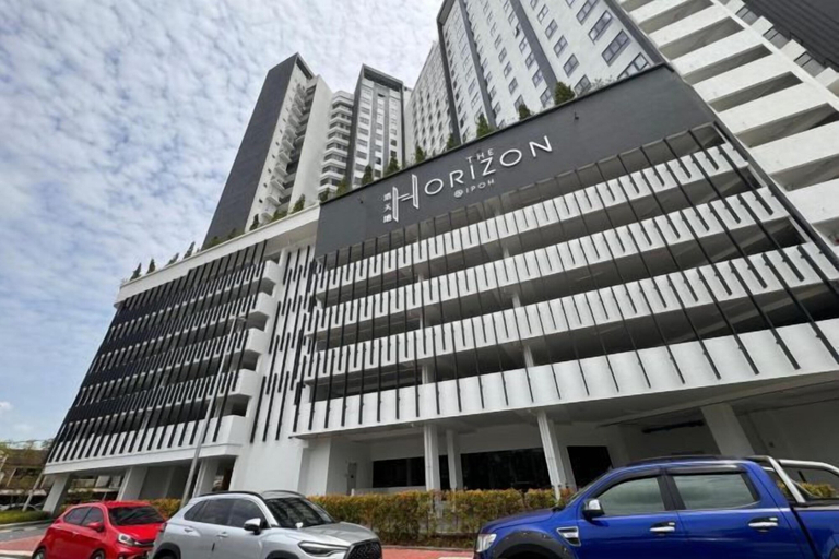 Exterior, Decozy9.0 Ipoh Town Condo(12pax), Kinta