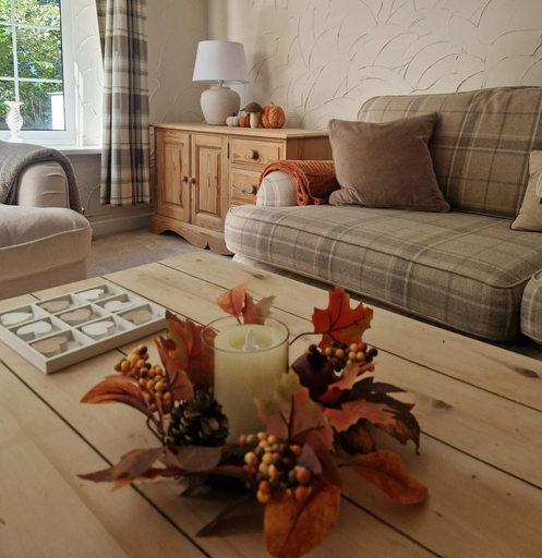 Room 5, Riverside Cottage, Durham