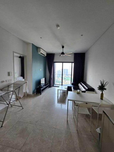 Living area 5, LUCENTIA RESIDENCE BY HORIZON HOME, Kuala Lumpur