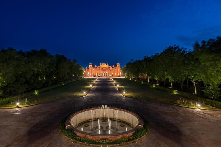 Miscellaneous, Gaj Kesri by 7Apple Resorts, Bikaner