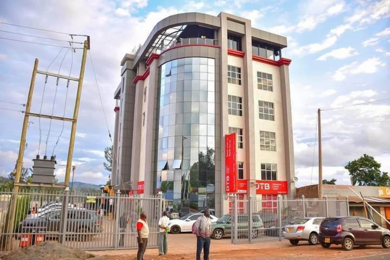 Exterior & Views 2, Zuri Place Hotel Limited, Kasipul