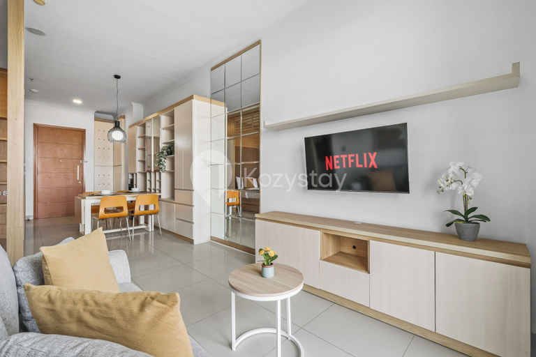 Others 2, Auremi by Kozystay - Ancol, North Jakarta