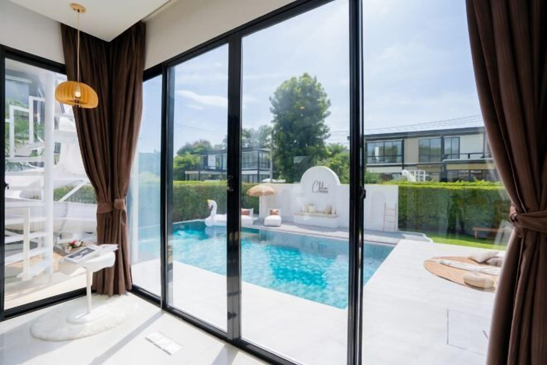 Property amenity 5, Chloe Pool Villa, Pattaya