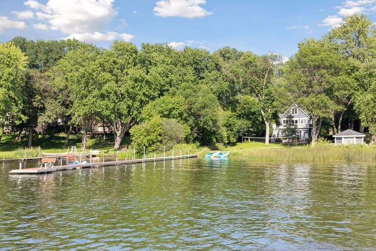 Miscellaneous 5, Lakefront Getaway: Sauna, Hot Tub, Firepit & More! 3 Bedroom Home by RedAwning, Ramsey