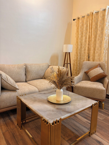 Room 3, Noble Nook Stay - Bhimtal, Nainital