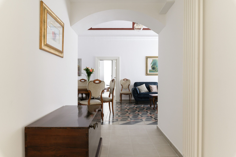 Room 2, Casa Delle Zie by Wonderful Italy, Brindisi