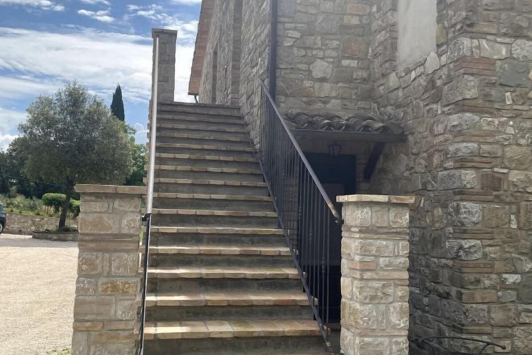 Exterior 3, Villa Il Fontanello, Perugia