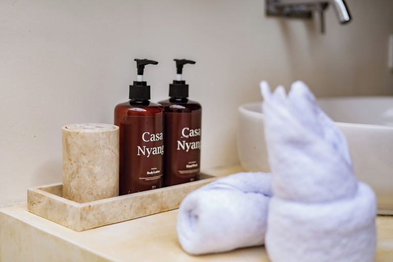 Bathroom 4, Casa Nyang Uluwatu, Badung