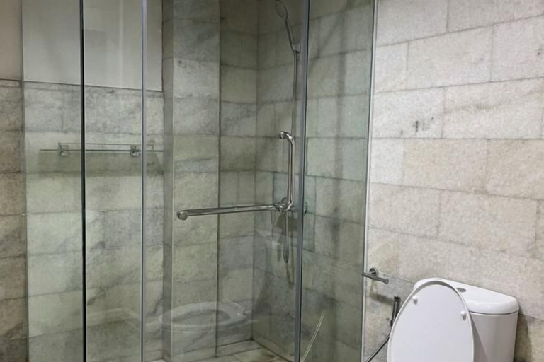 Bathroom 5, Hotel Nanon Sathorn, Yannawa