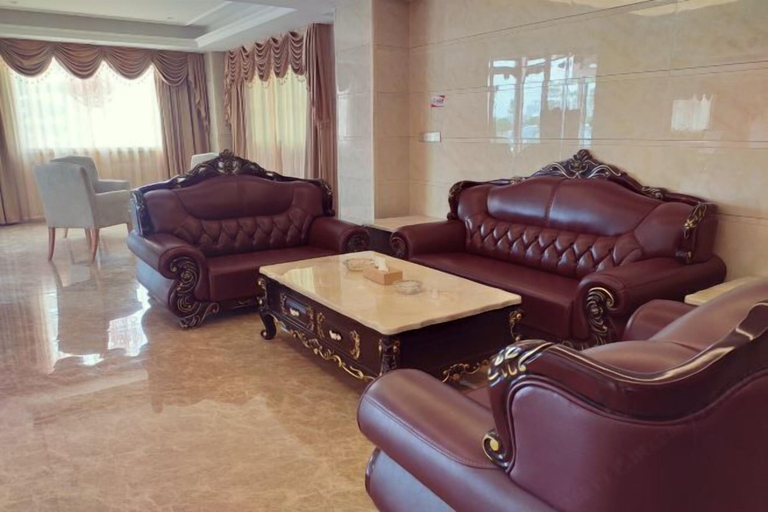 Others 4, Xin Zhenhao Business Hotel, Shantou