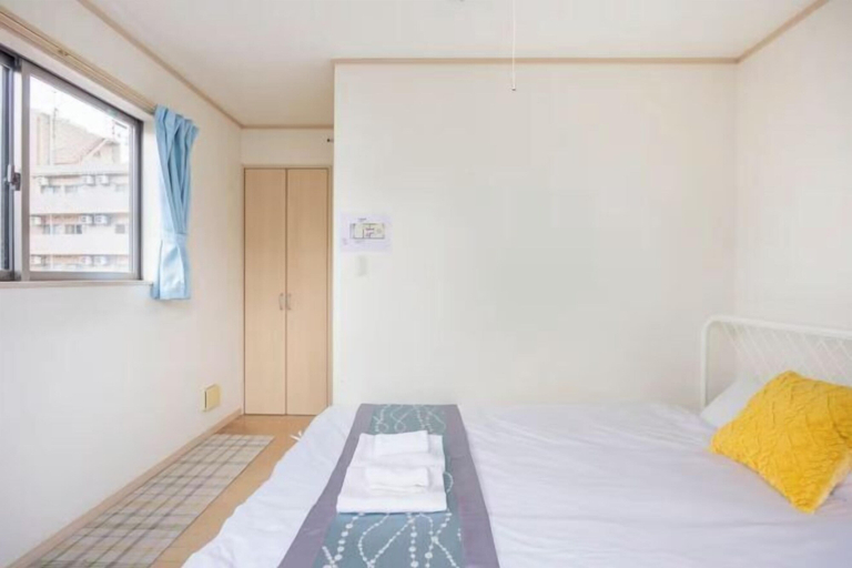 Room 2, CROWN OOJIMA, Edogawa
