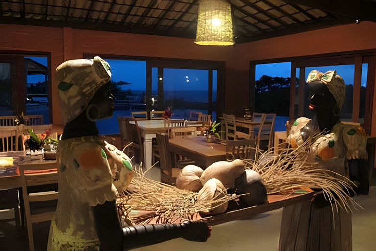 Food & Drinks 4, Villas do Pratagy, Maceió (capital)