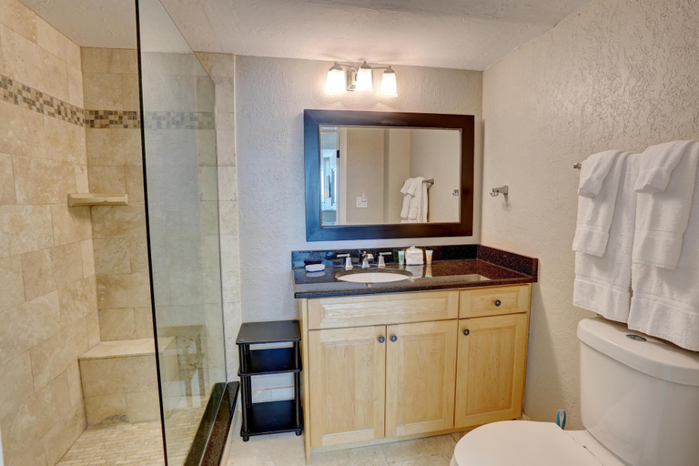 Bathroom 4, Trillium 5B - Premier, Pinellas